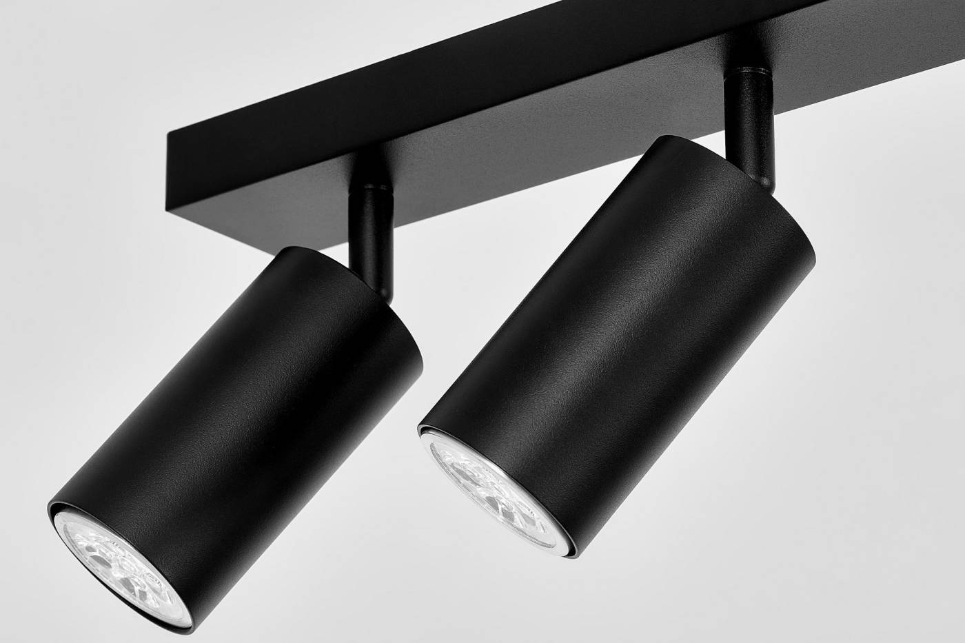 Светильник спот Lumina Deco Neo TS TK50-C6 BK