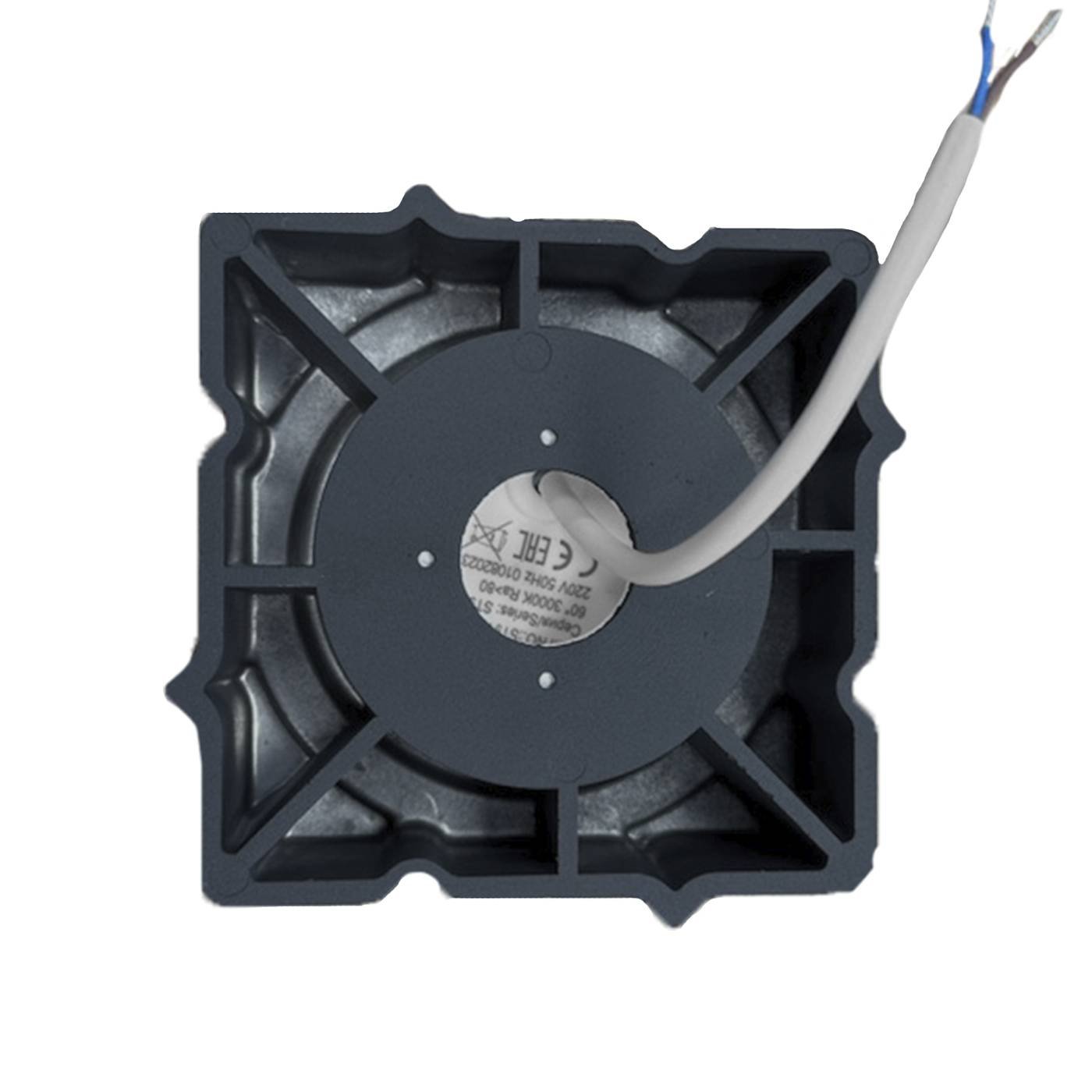 ST753.538.07 Встраиваемый светильник ST Luce ST753.538.07