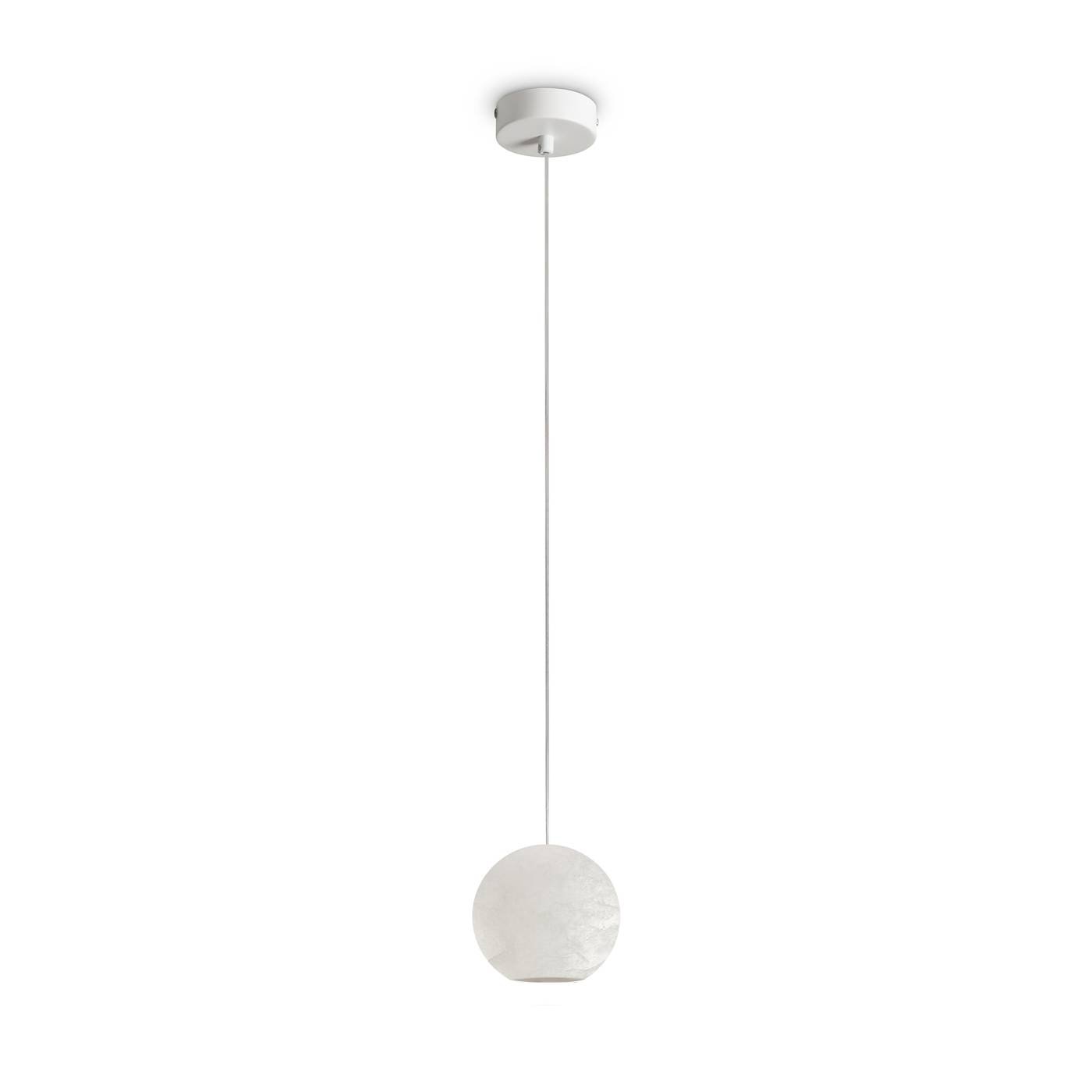 Светильник подвесной Freya Pietre FR5592PL-01BS1