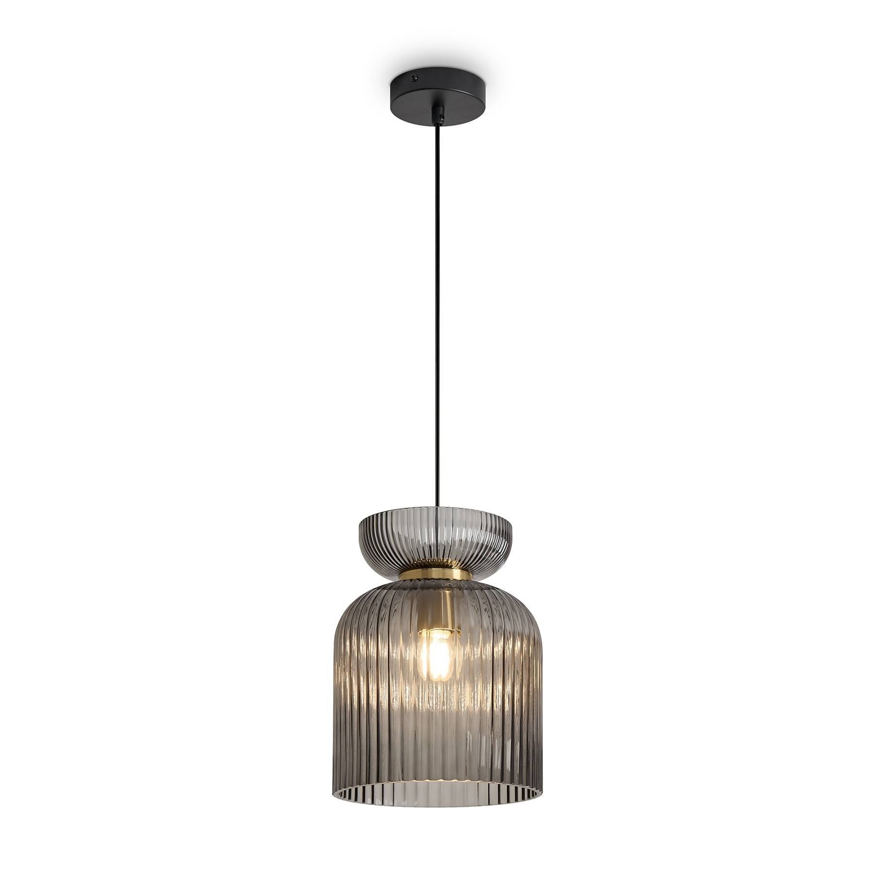 FR5558PL-01SM Светильник подвесной Freya Layla FR5558PL-01SM