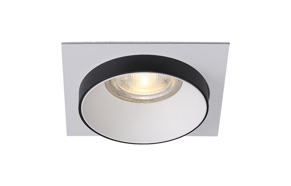 CLT 044C WH Встраиваемый светильник Crystal Lux CLT 044 CLT 044C WH