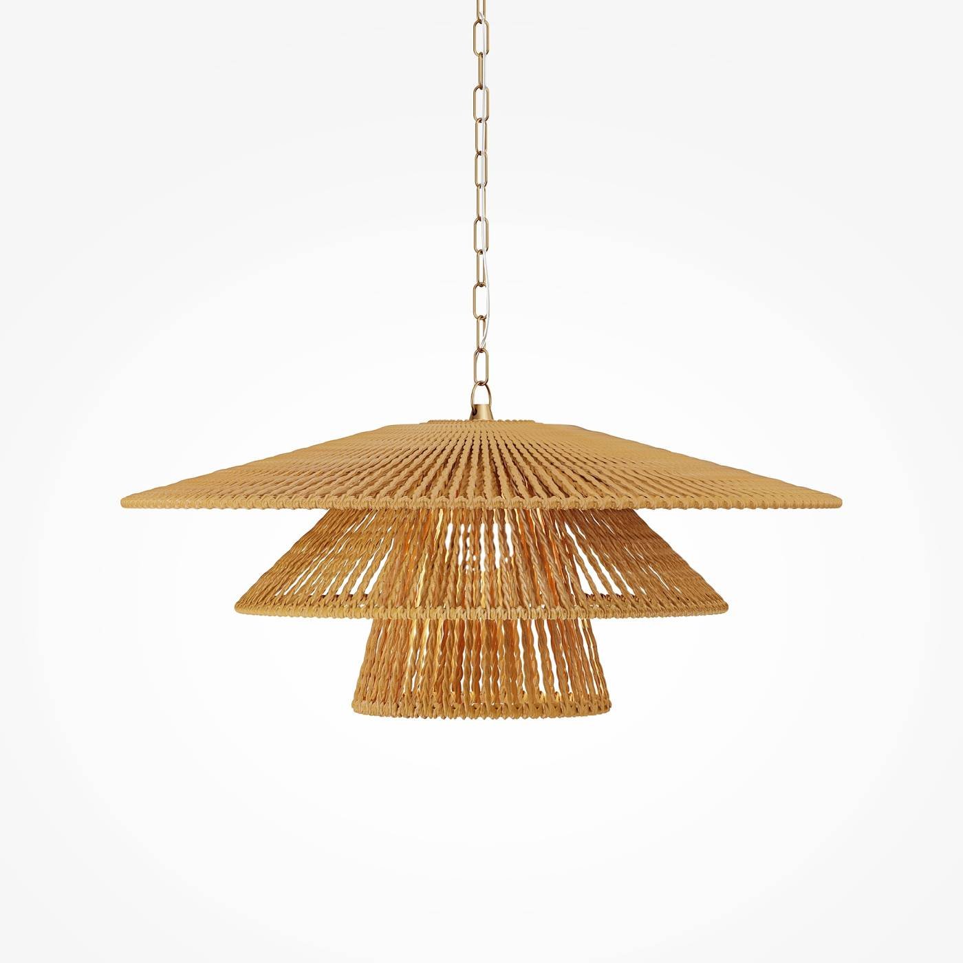 Светильник подвесной Maytoni Costa MOD394PL-01BS1