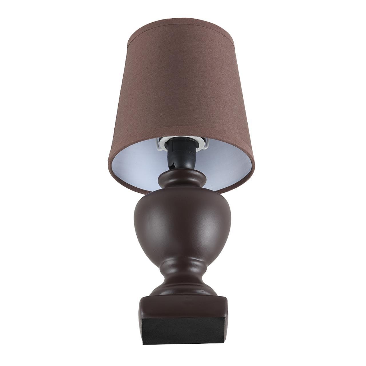 Настольная лампа Lumion Bianka 8162/1T