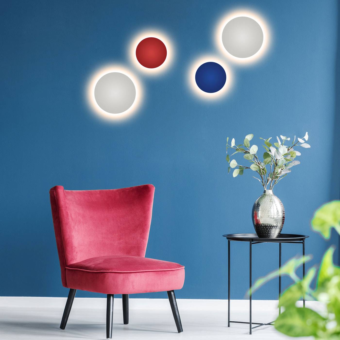 1661 TECHNO LED CONCEPT L белый Уличный настенный светильник Elektrostandart 1661 TECHNO LED CONCEPT L белый