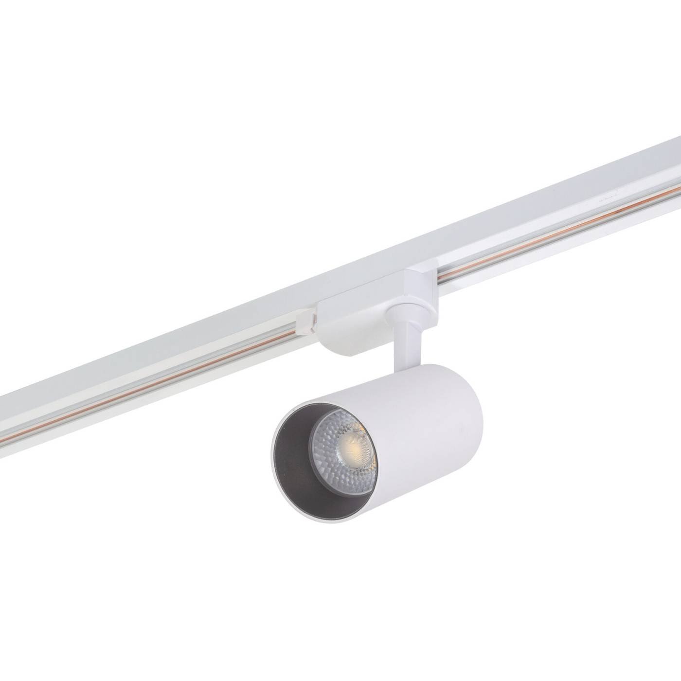 DK6040-WH Трековый светильник Denkirs Dk6030 DK6040-WH