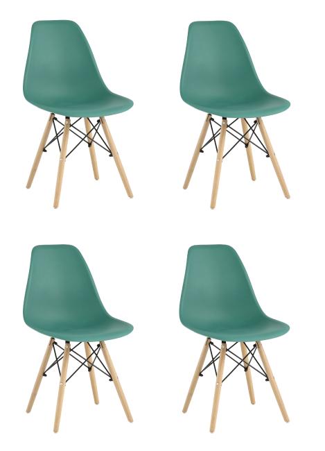 УТ000035180 Обеденный стул Stool Group DSW УТ000035180