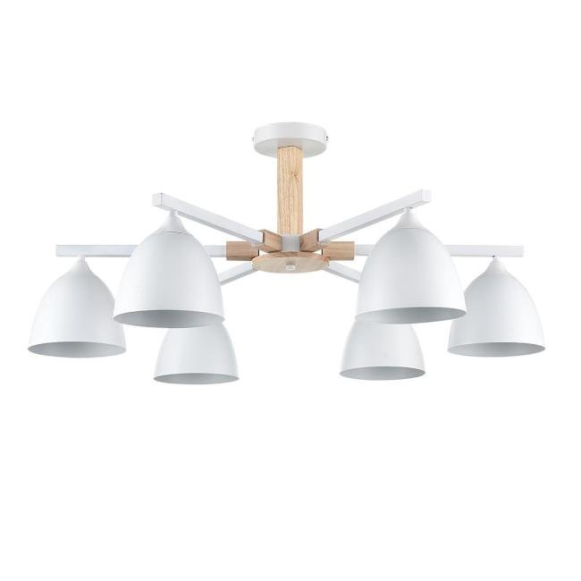 8095/6C Потолочная люстра Lumion Colange 8095/6C