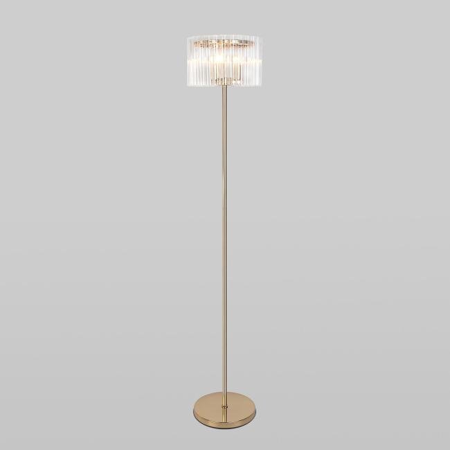 Торшер Bogate's Flamel 01116/3