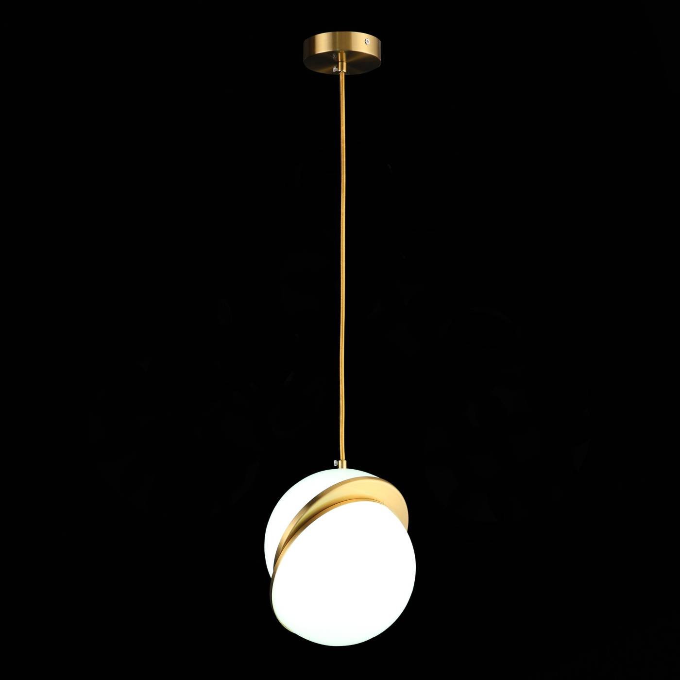SL1164.303.01 Светильник подвесной ST Luce Laico SL1164.303.01