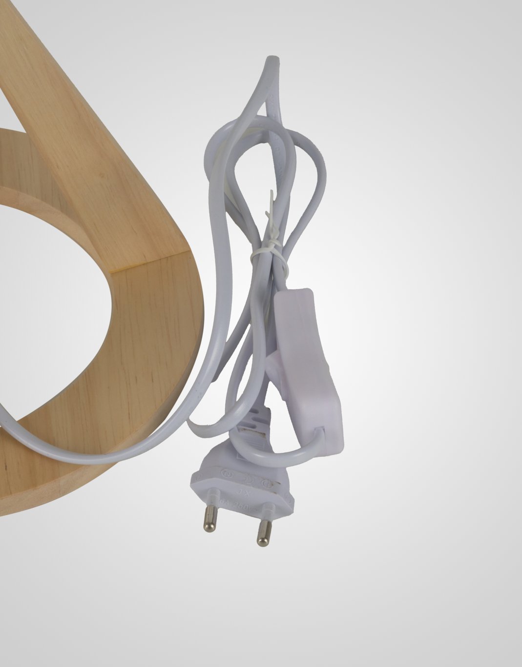 Настольная лампа Мелодия Света Table 000060226