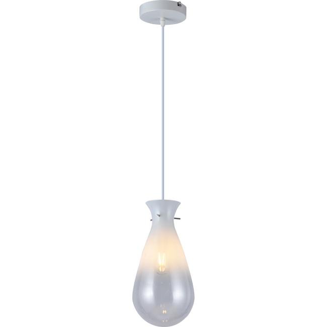 TL1219H-01WС Светильник подвесной Toplight Margery TL1219H-01WС