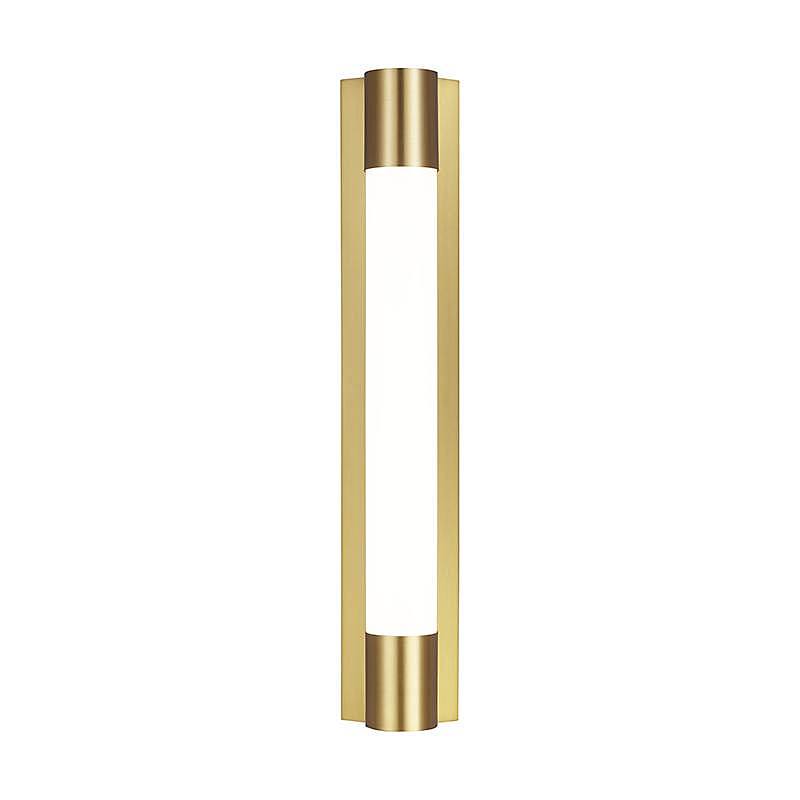 L53121.86 Настенный светильник L'Arte Luce Luxury Maulo L53121.86