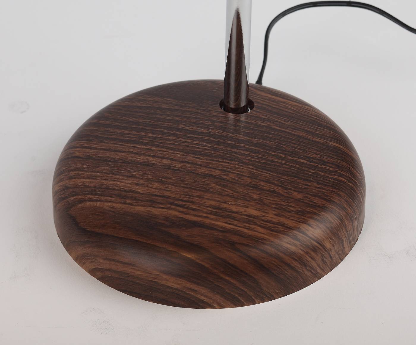 Офисная настольная лампа ЭРА NLED-436-8W-WOOD