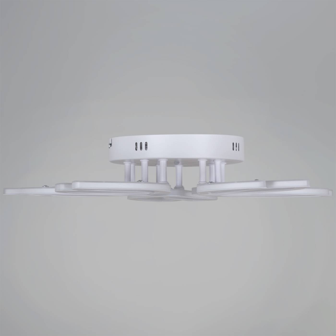 10005-0.3-05 WH Потолочная люстра Reluce 10005-0.3-05 WH