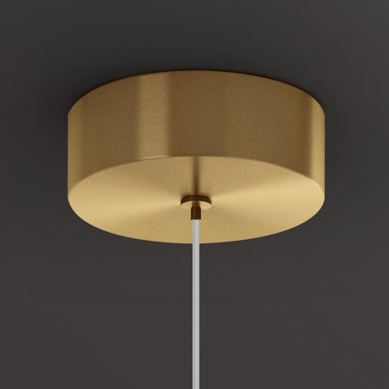 Светильник подвесной ImperiumLoft Curtiss01 189880-23