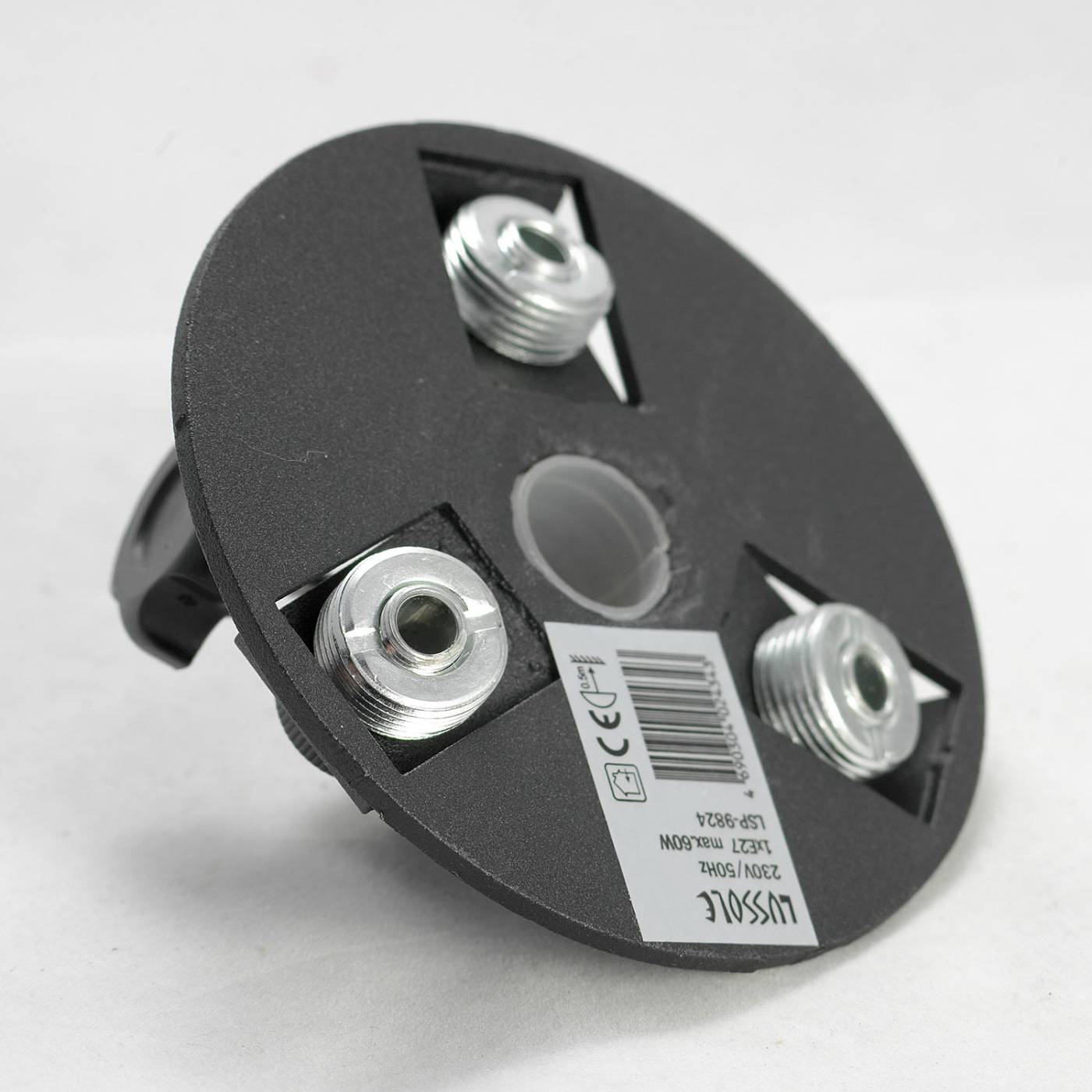 GRLSP-9824 Торшер Lussole LOFT GRLSP-9824