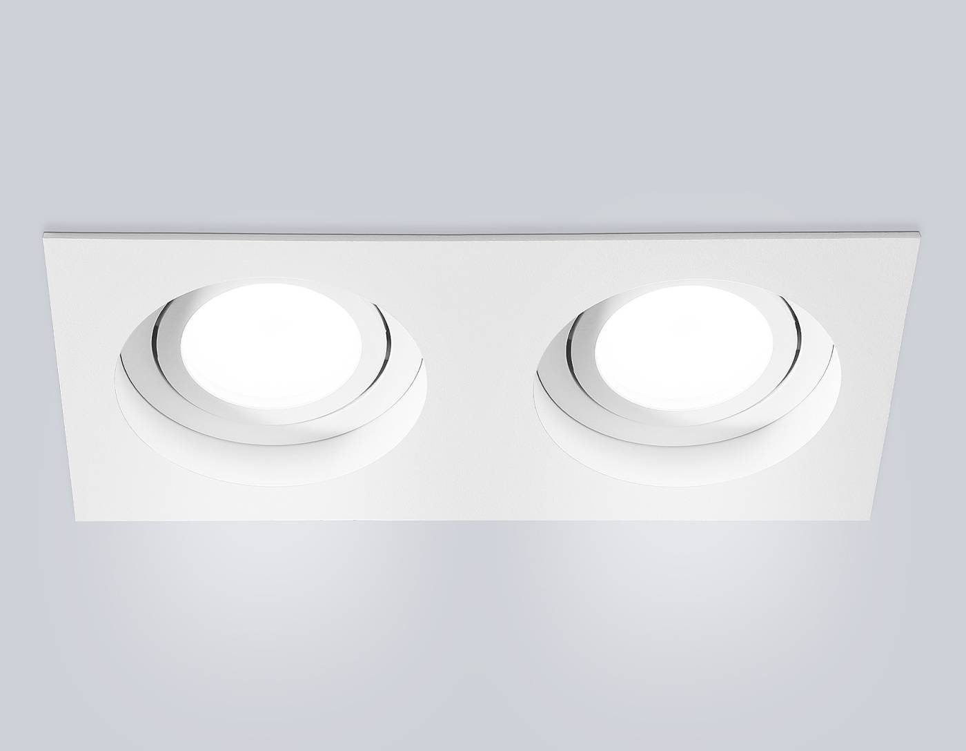 Встраиваемый светильник Ambrella Standard Tech TN102759