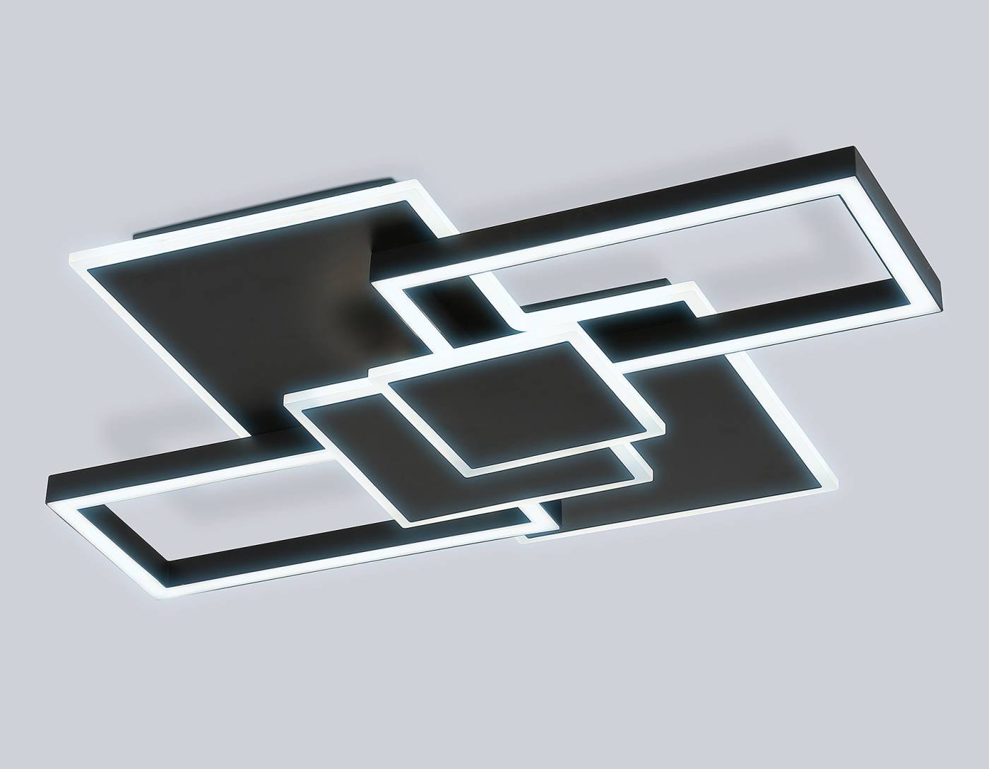 Потолочная люстра Ambrella Disk FA1032