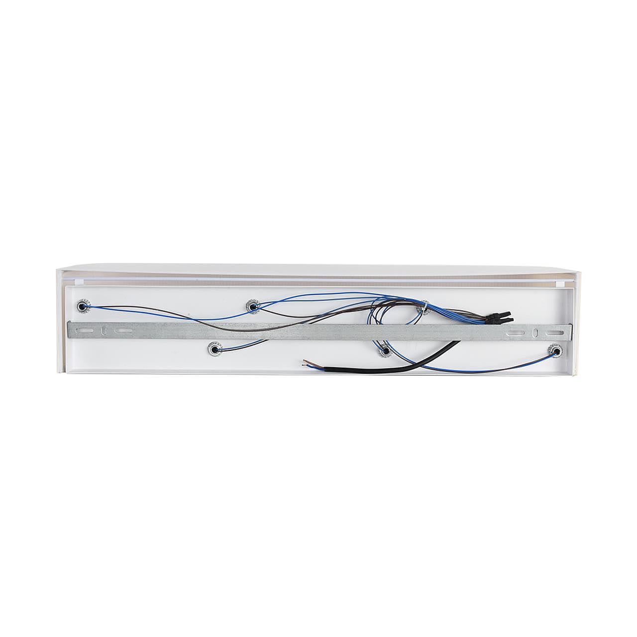 Настенное бра Lumion Gofera 8326/6W