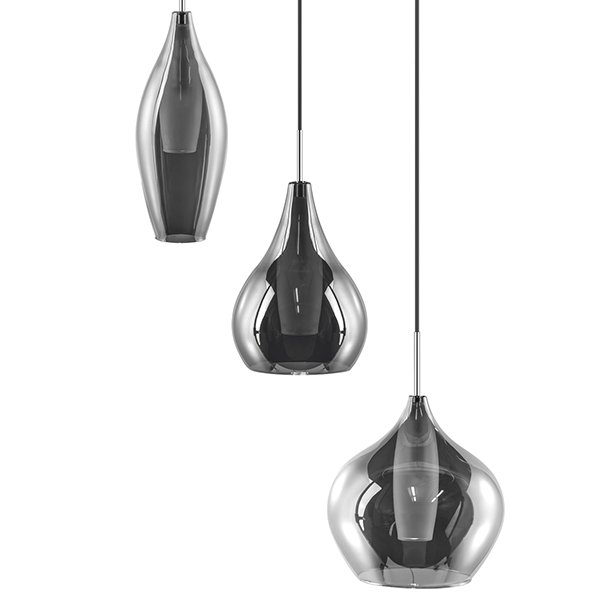 Светильник подвесной Lightstar Pentola 803057