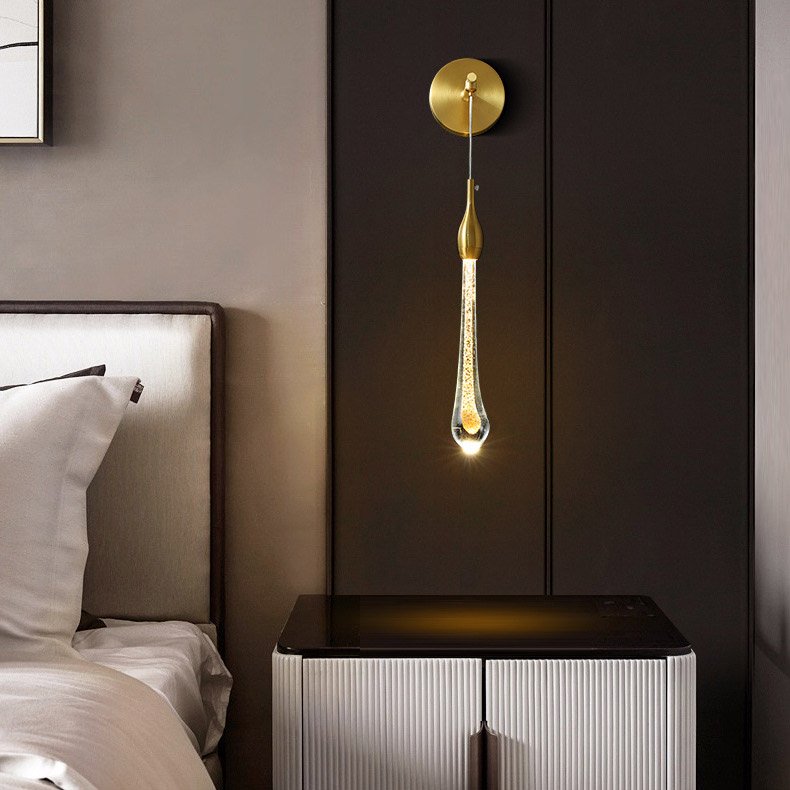 212026-23 Настенное бра ImperiumLoft Fial-B-Wall01 212026-23