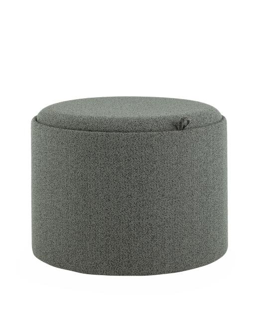 Пуфик Stool Group Хюгге 19B260LXL YX1878-13