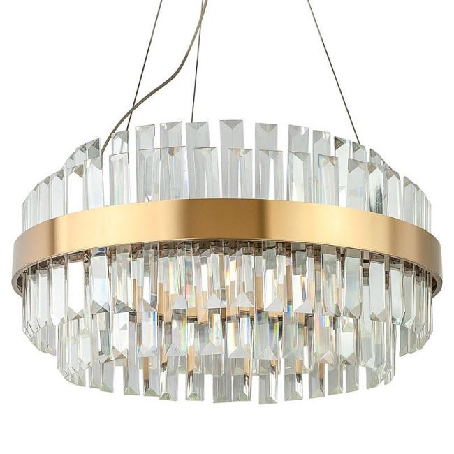 L48200.32 Подвесная люстра L'Arte Luce Luxury Liberty L48200.32