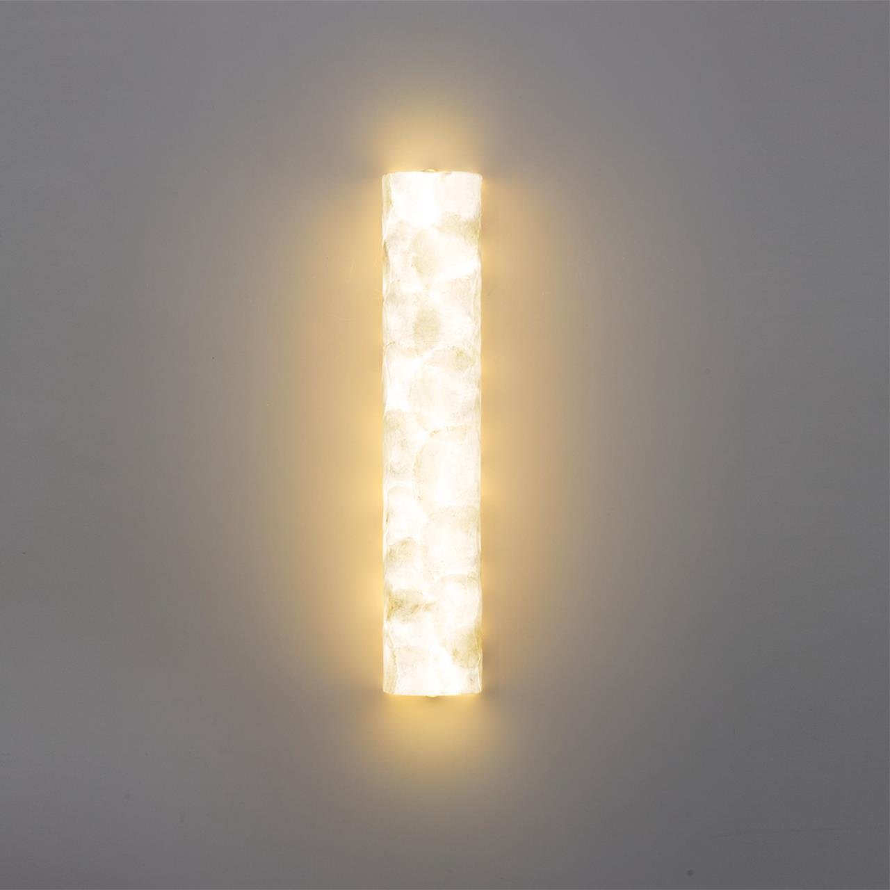 7199/10WL Настенный светильник Seashell Odeon Light 7199/10WL