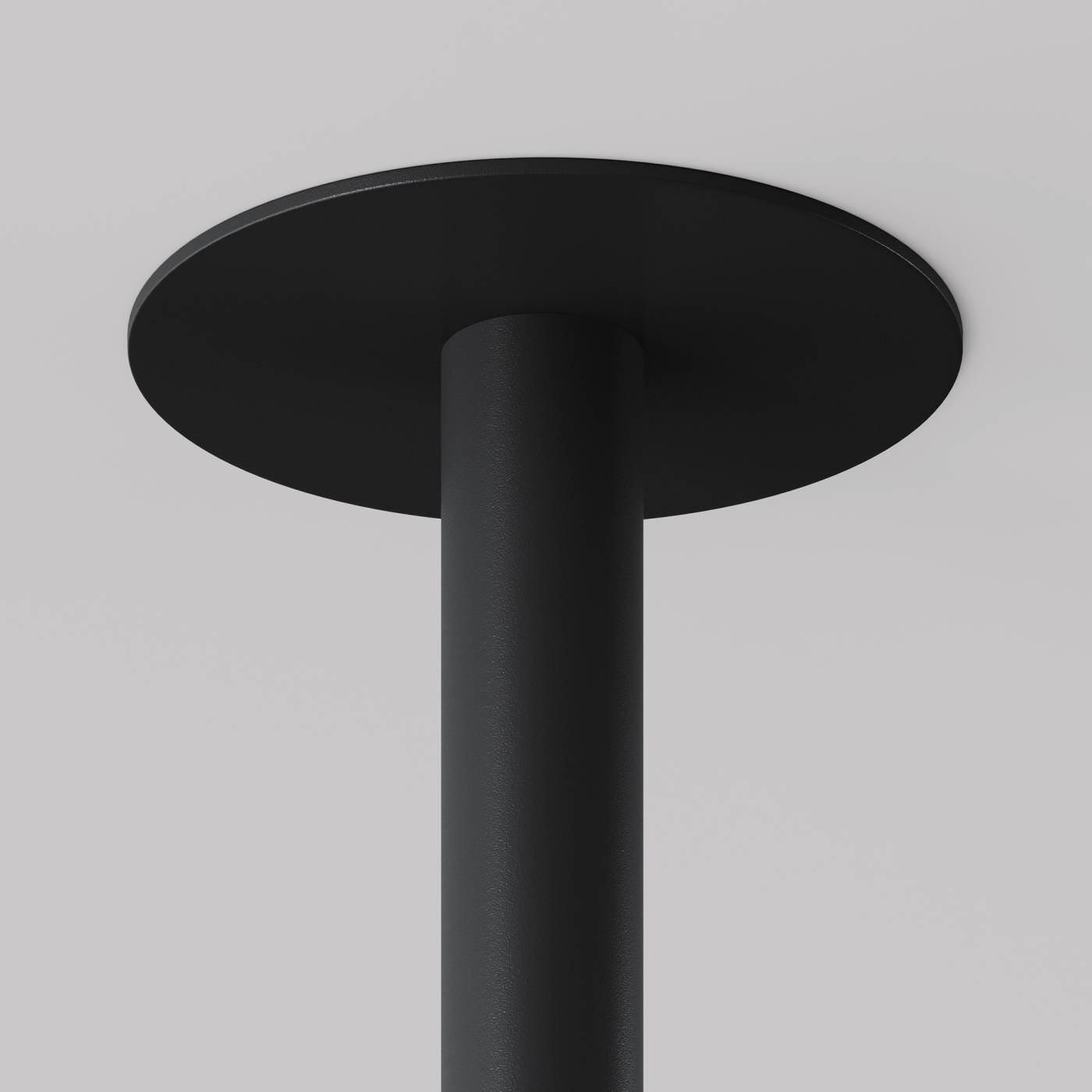 P141RS-L125-6W3K-BBS Светильник потолочный Maytoni Focus T P141RS-L125-6W3K-BBS