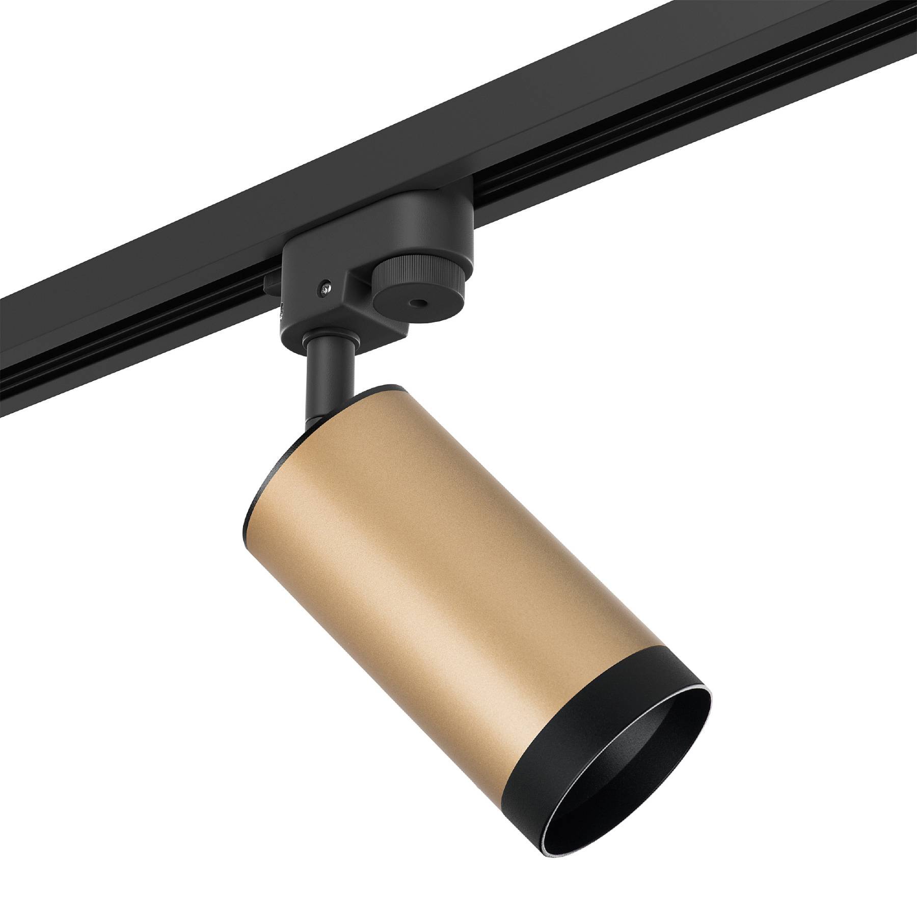 R1T440437 Трековый светильник Lightstar Rullo R1T440437