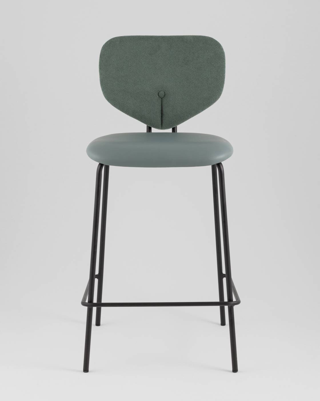 B2339-H65 M8539+Curio-37 Полубарный стул Stool Group Masey B2339-H65 M8539+Curio-37