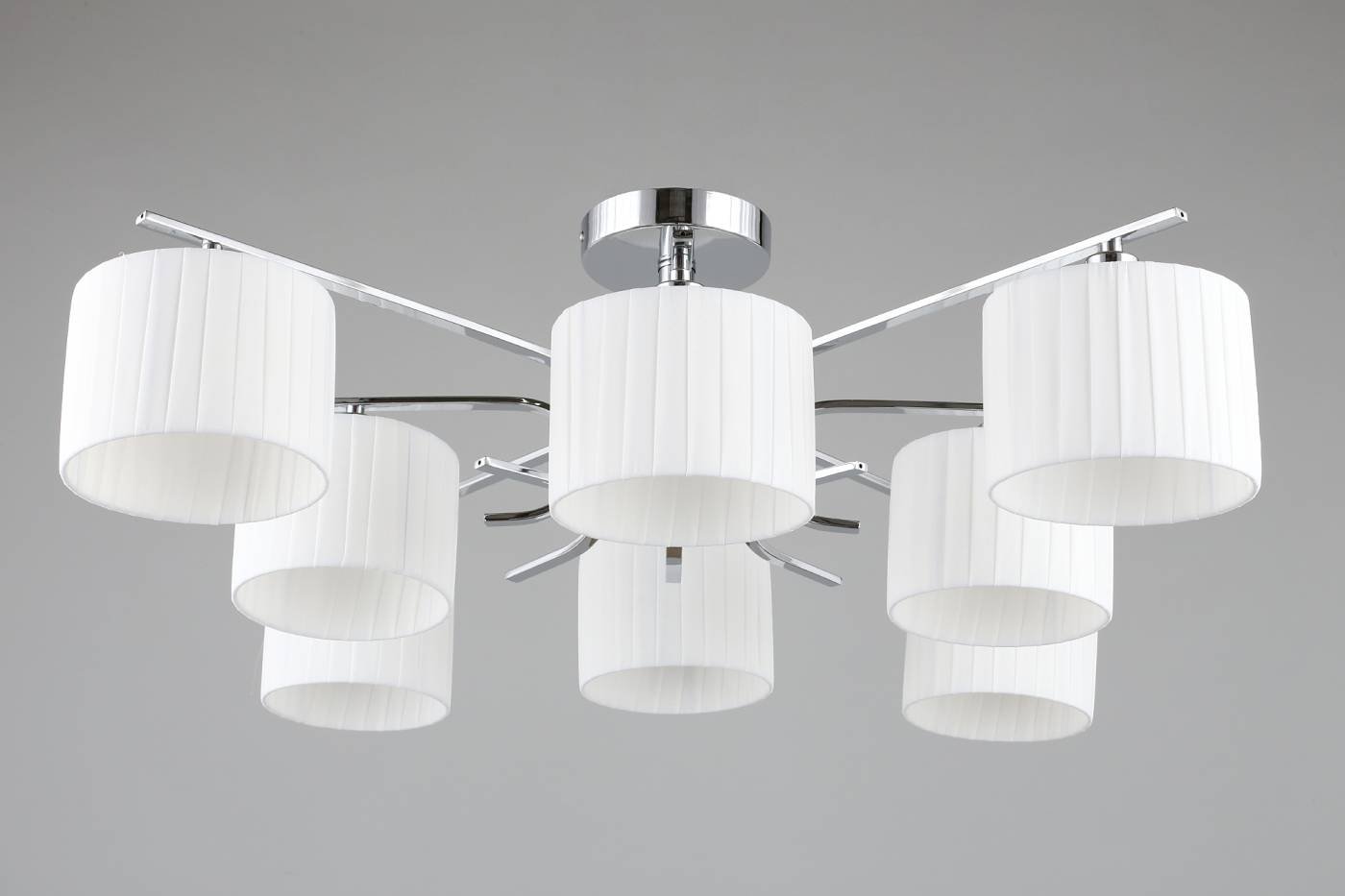 Потолочная люстра Omnilux Neviano OML-34207-08