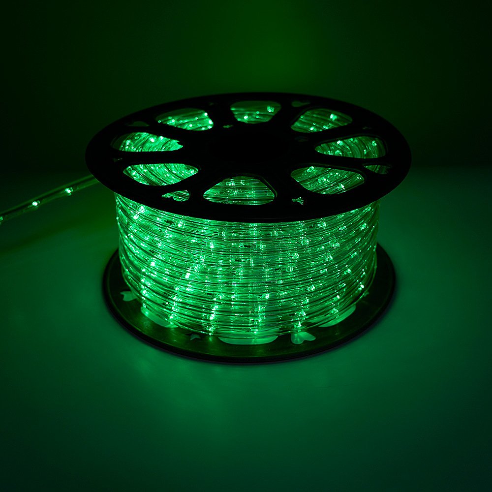 41031 Светодиодный шнур Feron LED-R2W 41031