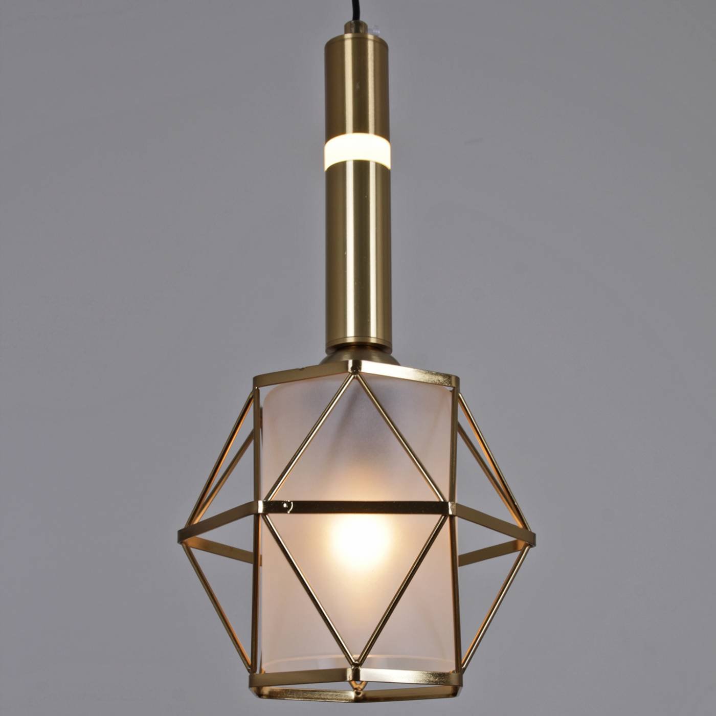 Подвесной светильник Reluce 05420-0.9-03 CU