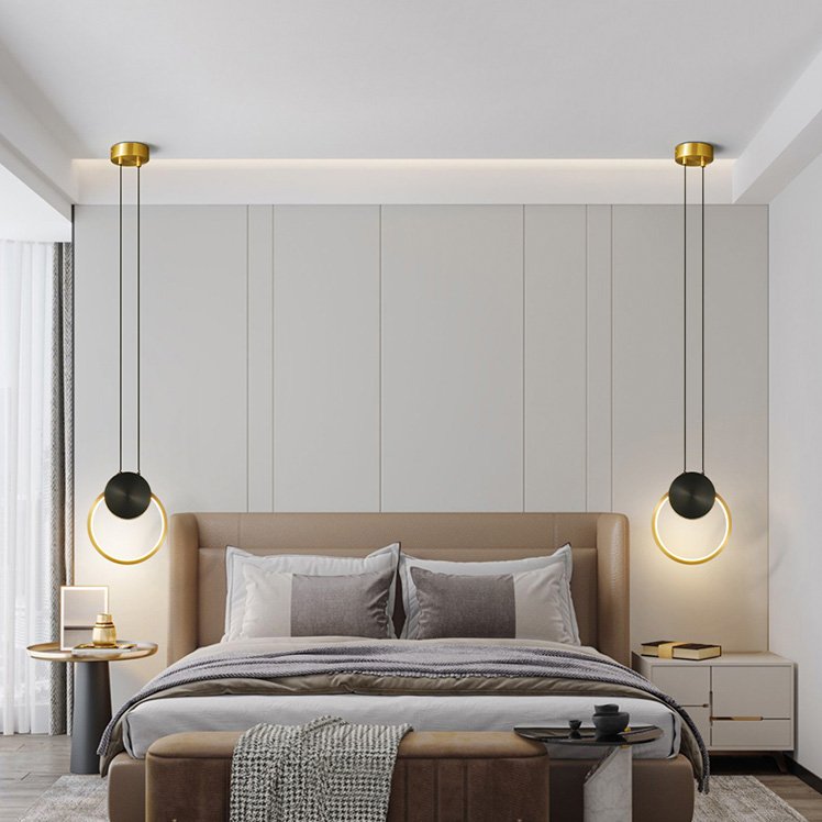 212872-23 Светильник подвесной ImperiumLoft Wolke01 212872-23