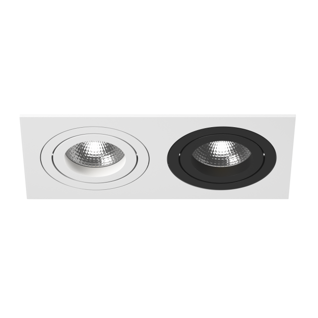 i5260607 Встраиваемый светильник Lightstar Intero 16 i5260607