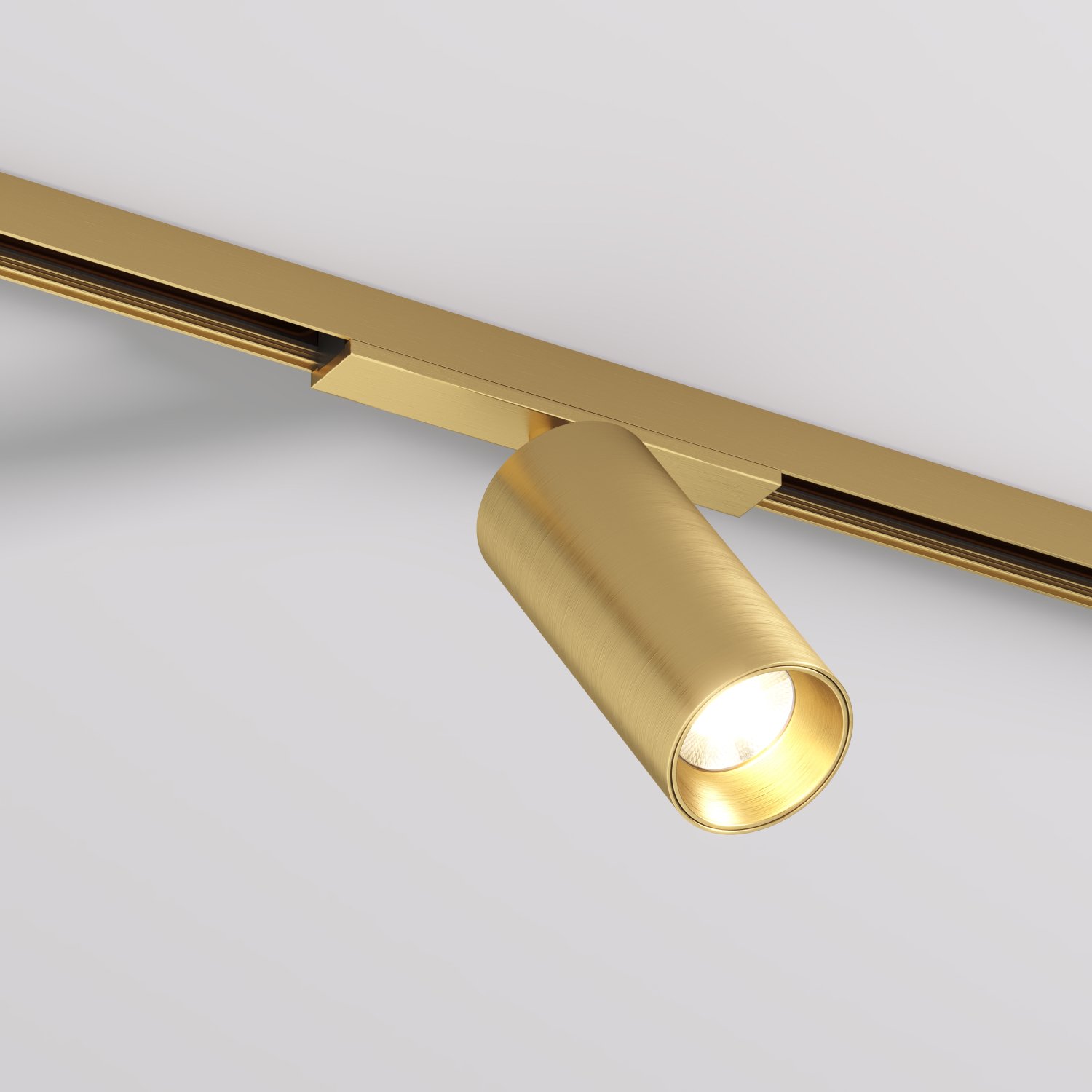 DK5741-SB Трековый светильник Denkirs SHINE SPOT DK5741-SB
