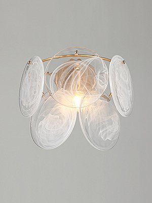 Настенное бра Vitaluce V5828-8/1A