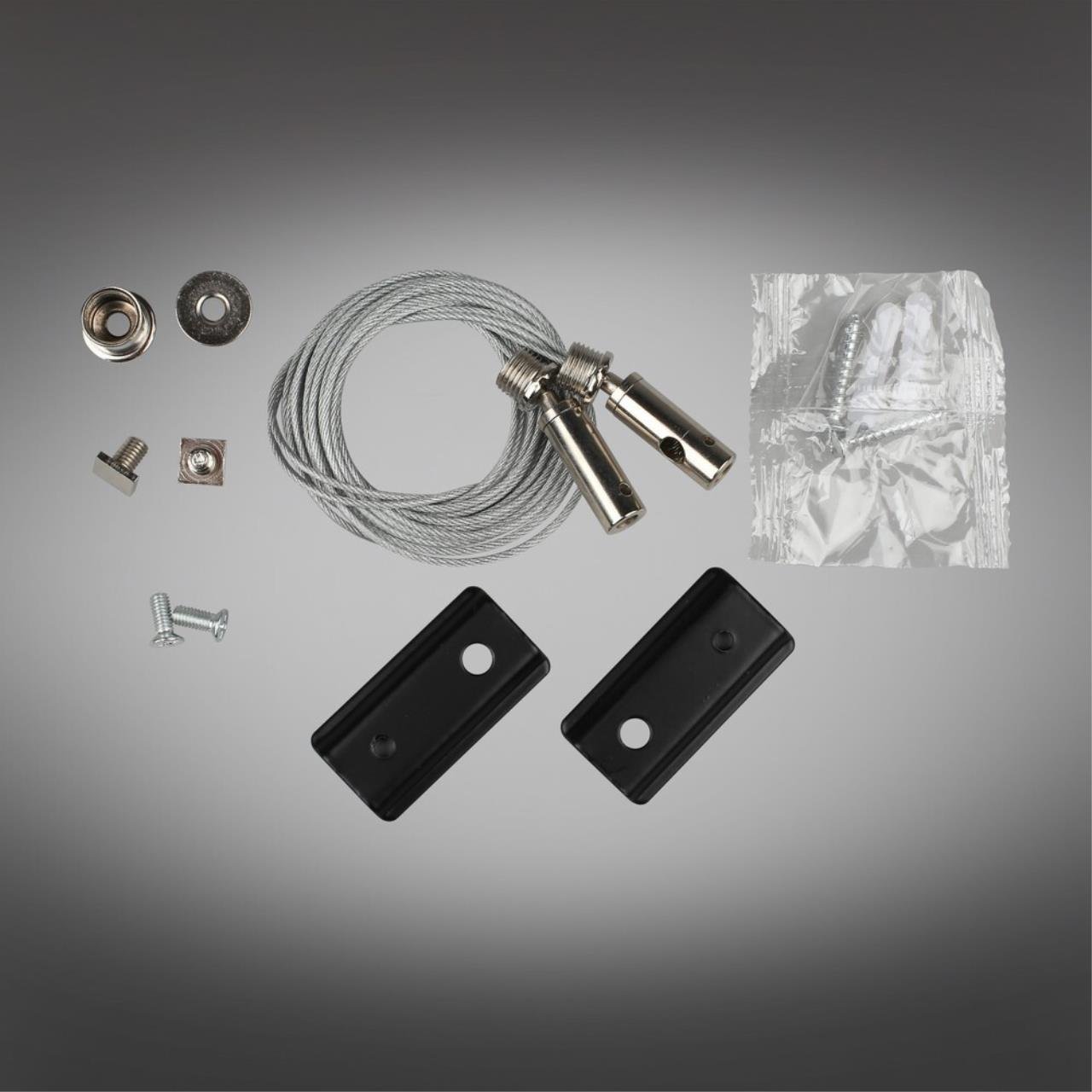 APL.0182.00.06 Подвесное крепление Aployt Magnetic track 48 APL.0182.00.06