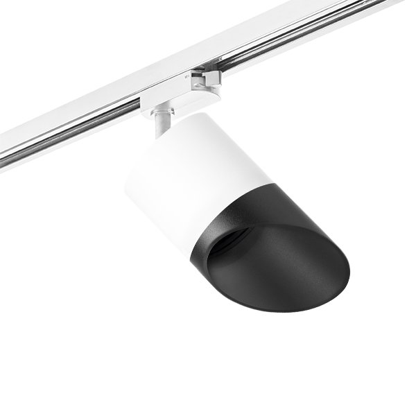 R1T348687 Трековый светильник Lightstar Rullo R1T348687