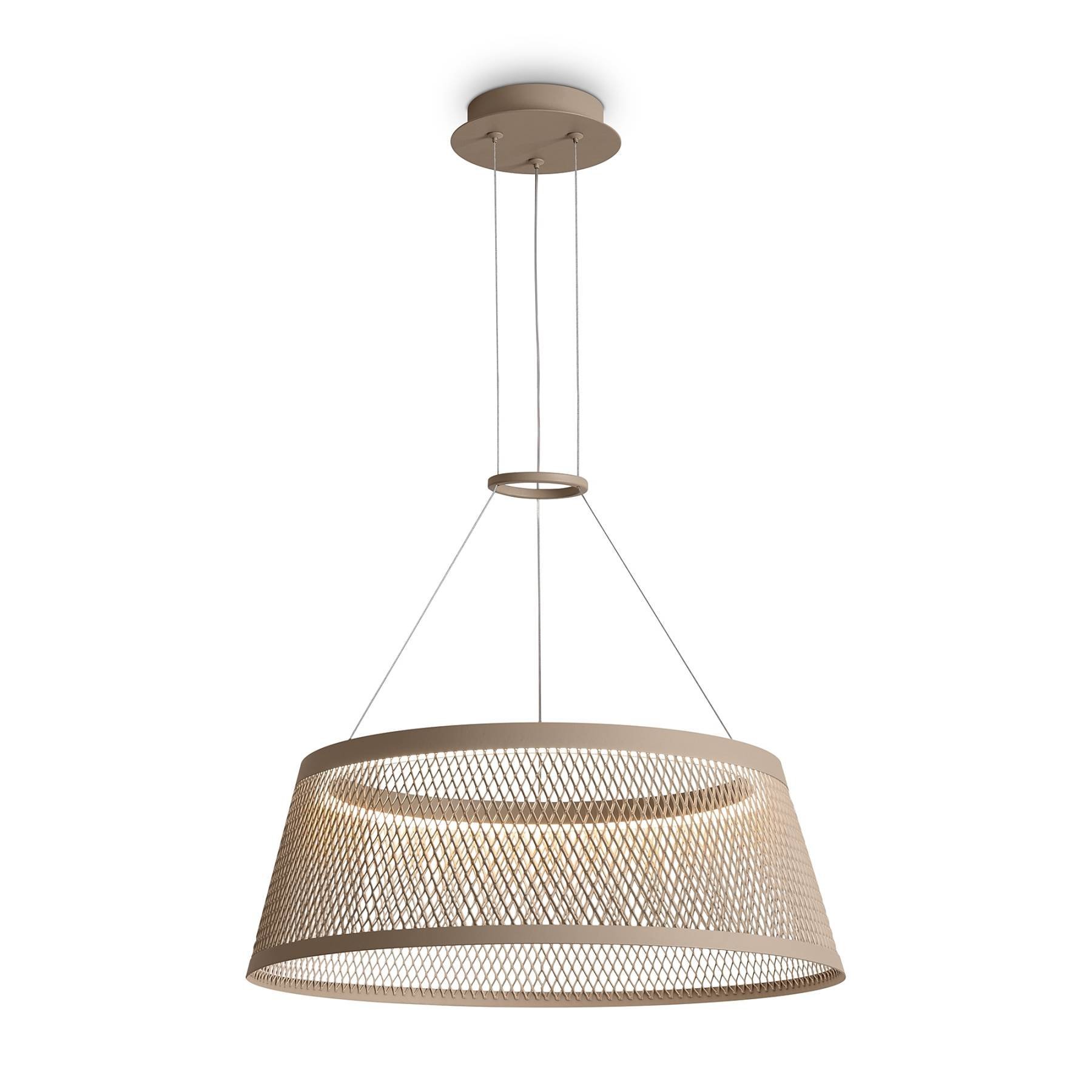 FR5535PL-L14B Подвесная люстра Freya Prism FR5535PL-L14B