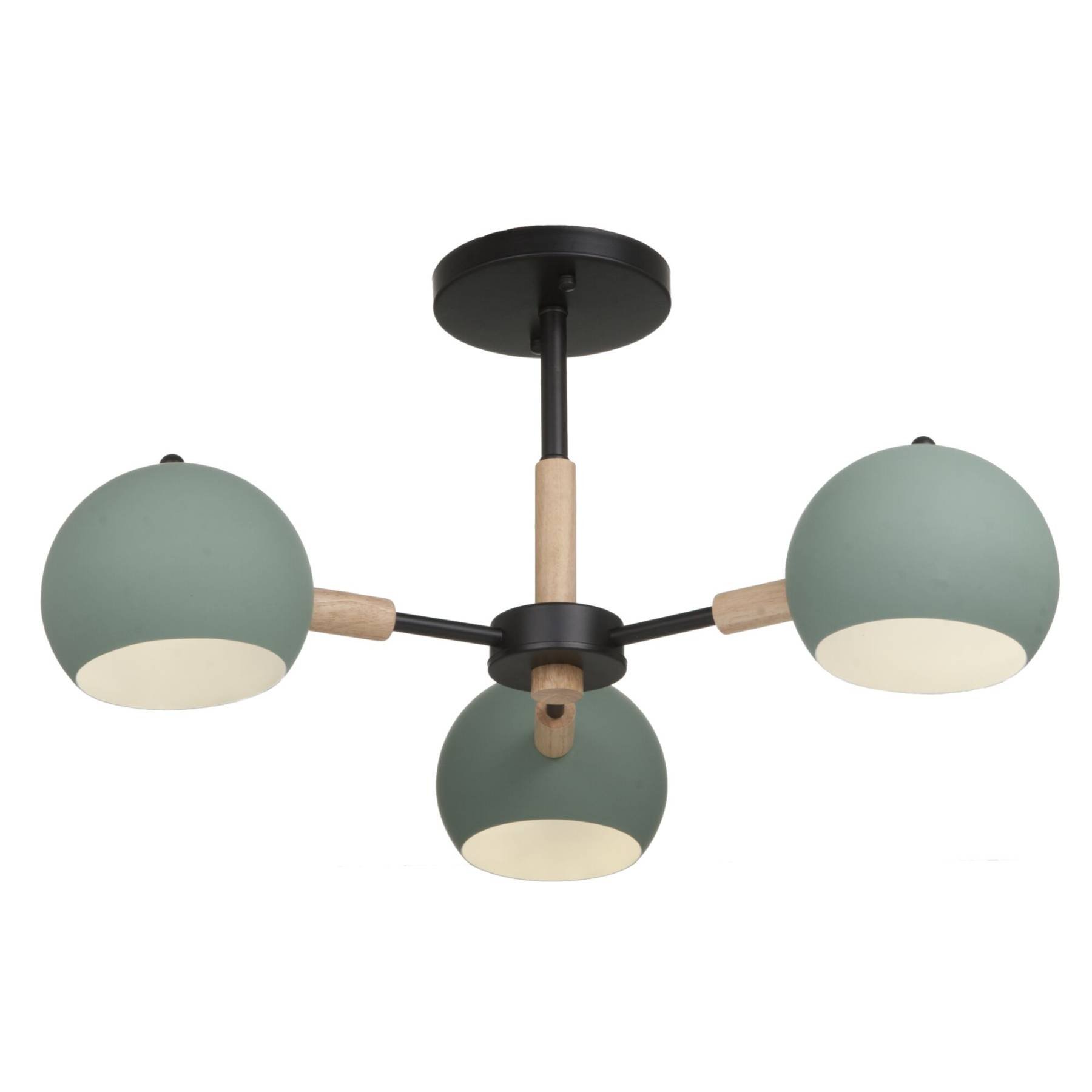 FR5032CL-03B Потолочная люстра Freya Trisha FR5032CL-03B