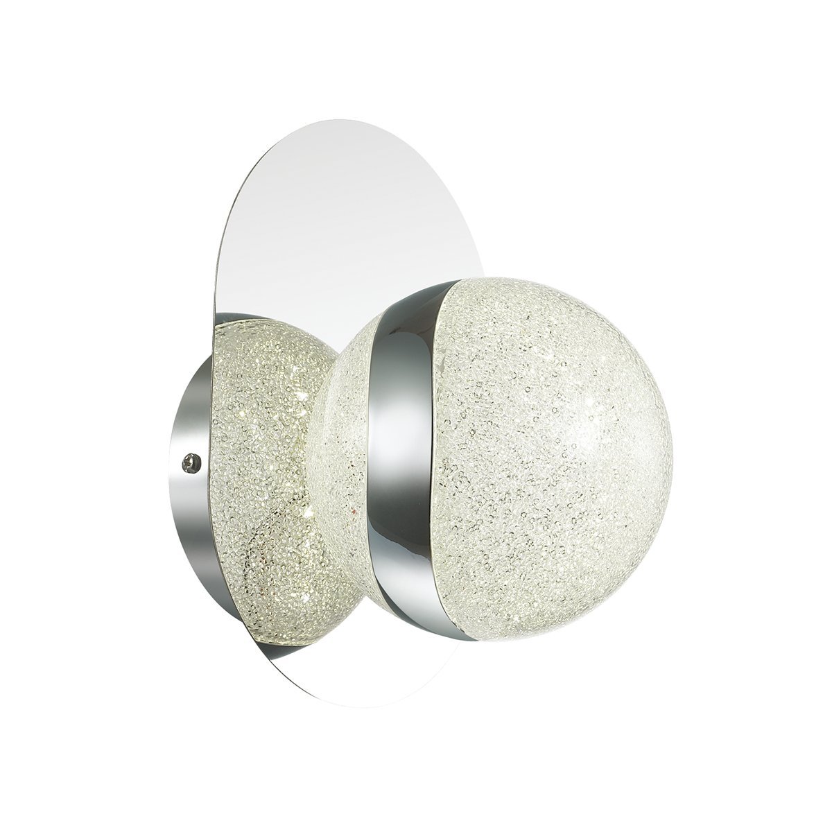 4193/8WL Настенное светодиодное бра Odeon Light Domus 4193/8WL