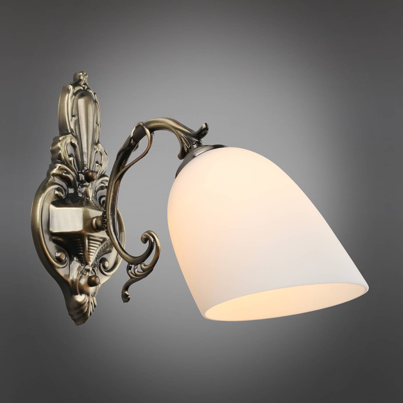 Настенное бра Omnilux Tellaro OML-56401-01