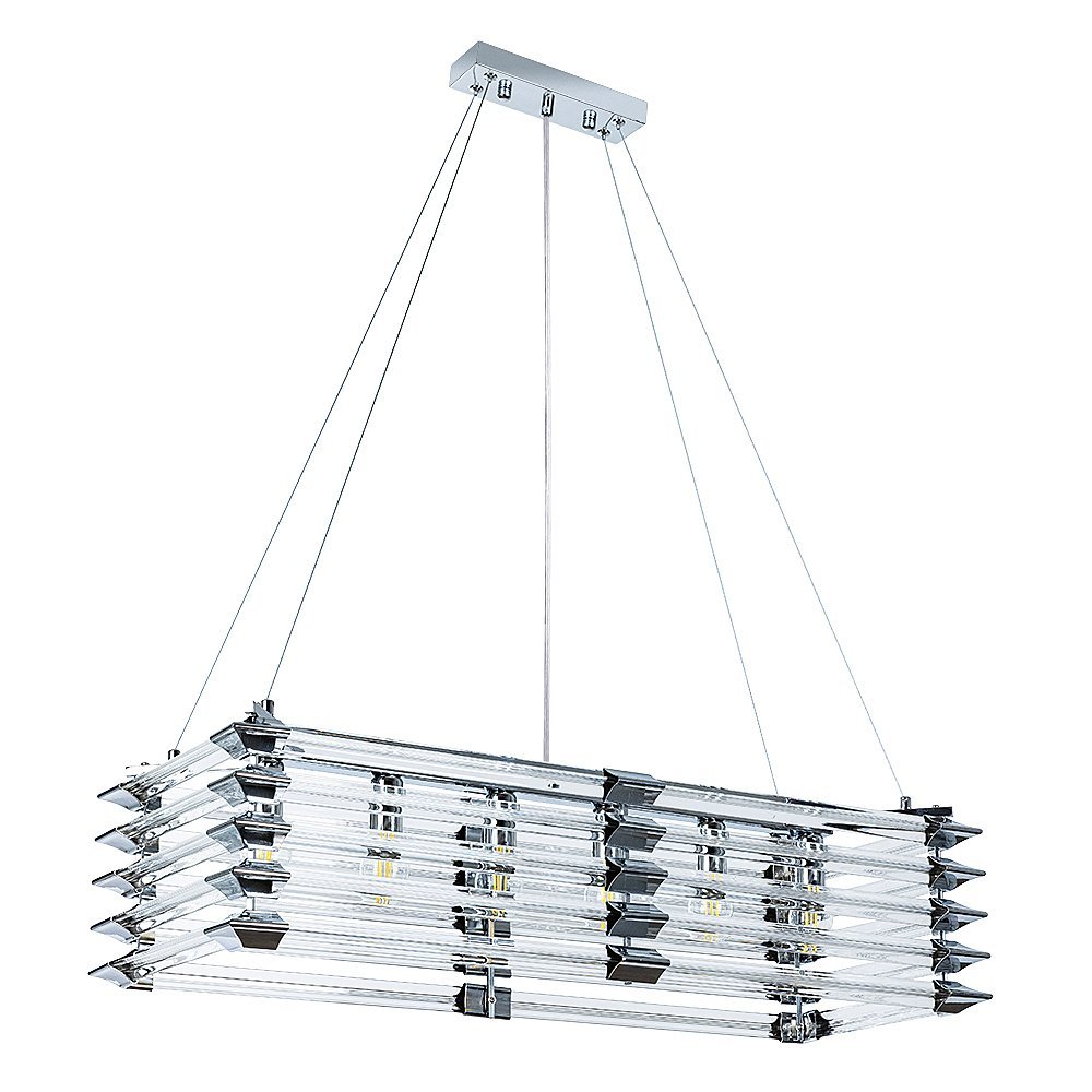 A1059SP-6CC Подвесная люстра Arte Lamp Caravaggio A1059SP-6CC