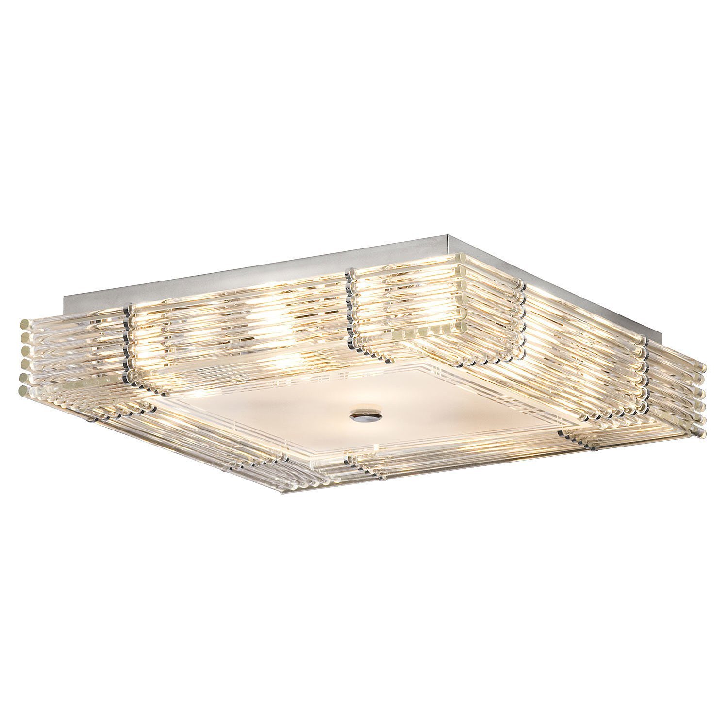 GRLSC-3407-10 Потолочная люстра Lussole Popoli GRLSC-3407-10