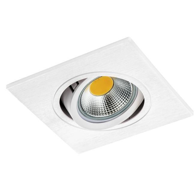 012036 Встраиваемый светильник Lightstar Banale 012036