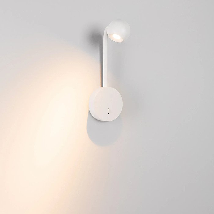 Настенный светильник Arlight Ottori 051024