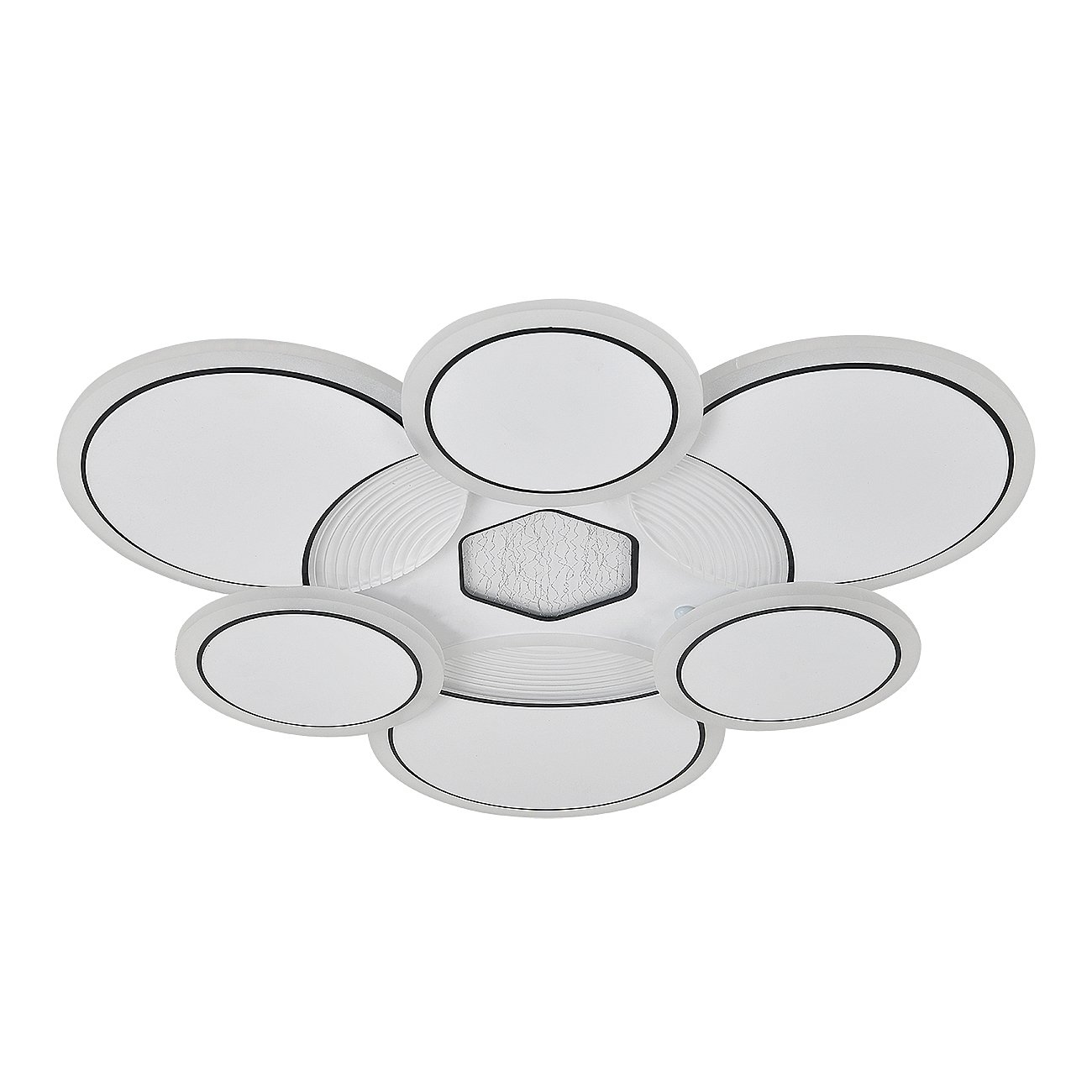 Потолочная люстра Escada Dune 10277/6LED