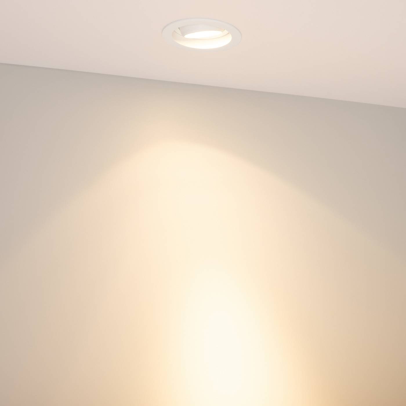 056564 Встраиваемый светильник Arlight Vortex 056564